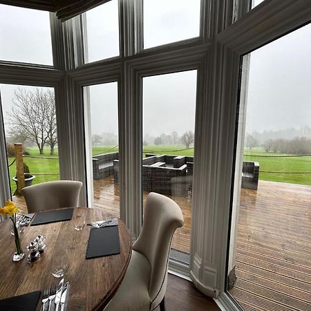 Welbeck Manor And Golf Hotel Sparkwell Eksteriør billede