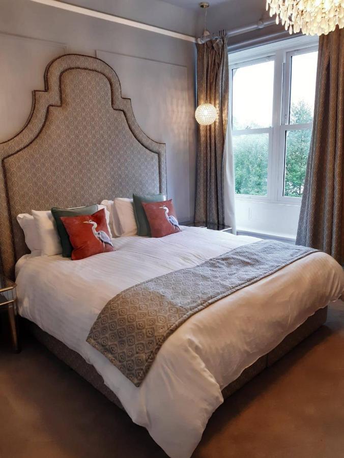 Welbeck Manor And Golf Hotel Sparkwell Eksteriør billede