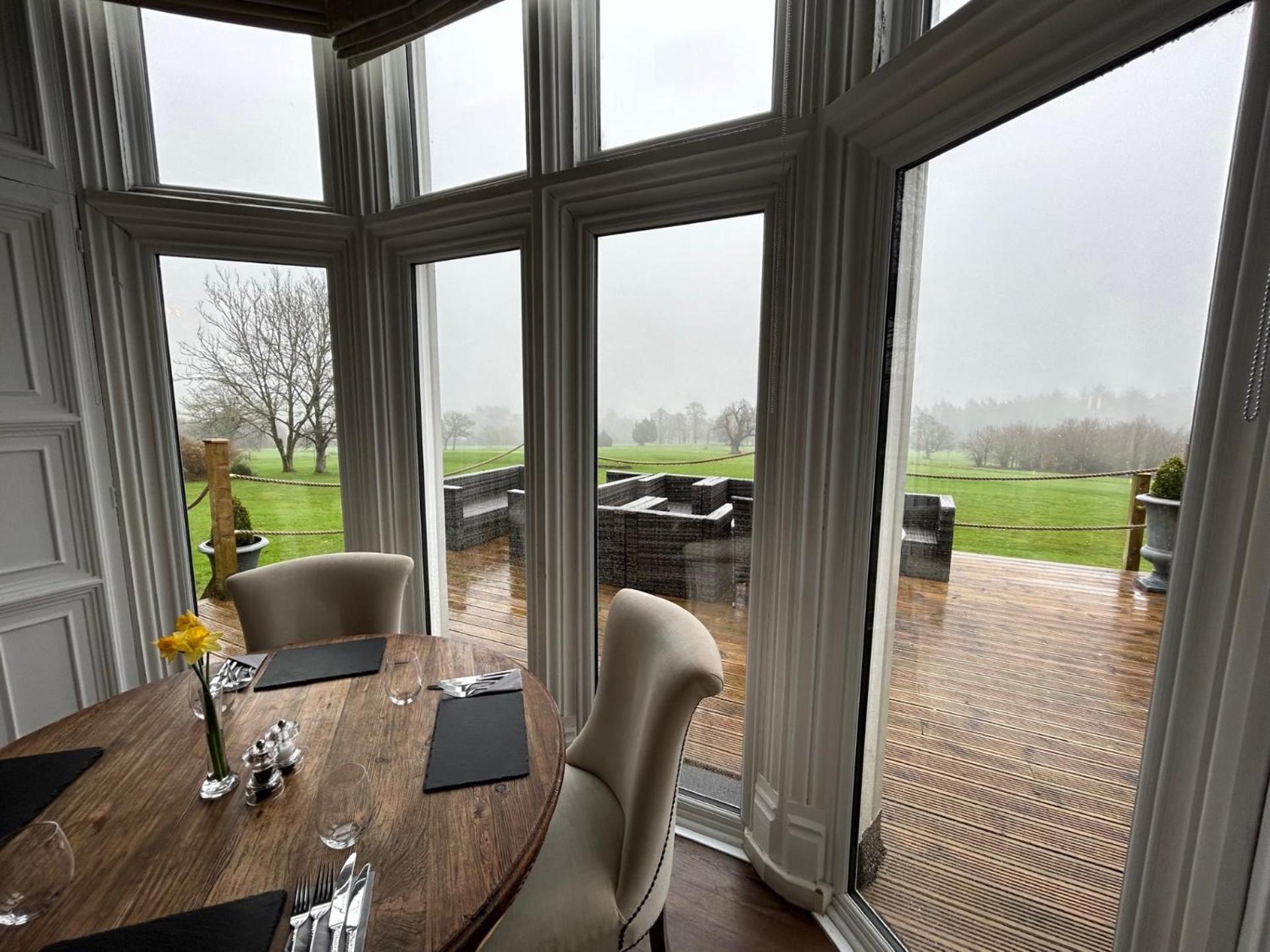 Welbeck Manor And Golf Hotel Sparkwell Eksteriør billede